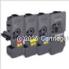 CartridgeMate Kyocera TK-5234 Value Pack   