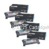 Lexmark C500S2KG Value Pack (4)