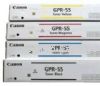 Canon TG-71 Value Pack (4) Toner Cartridges  