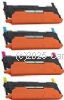 CartridgeMate Samsung CLT-P407S Value Pack (4) Premium Compatible 