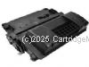CartridgeMate Hewlett Packard CE390A Black 
