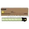 Konica Minolta A33K-2D2 Yellow Toner - Original