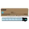 Konica Minolta A33K-4D2 Cyan Toner Cartridge - Original 