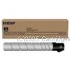 Konica Minolta A33K-1D2 Black Toner - Original 