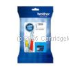 Brother LC-3339XLC Cyan High Yield - Original   
