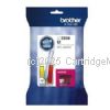 Brother LC-3339XLM Magenta High Yield - Original   