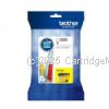Brother LC-3339XLY Yellow High Yield - Original   