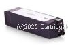 *Hewlett Packard L0R12A (981XL) Black High Yield Compatible Inkjet Cartridge