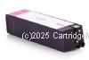 *Hewlett Packard L0R10A (981XL) Magenta High Yield Compatible Inkjet Cartridge  