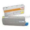 Oki 45396205 Yellow High Yield - Original