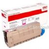Oki 45396206 Magenta High Yield - Original