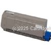CartridgeMate Oki 45396208 (MC770) Black New Compatible Toner 