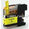 *Brother LC-235XLY Yellow 
