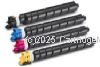 CartridgeMate Kyocera TK-8529 Value Pack  