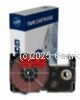 *Casio XR24RD Black Text on 24mm wide Red New Compatible Label Tape x 8 Metres    