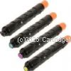CartridgeMate Canon TG-52 Value pack (4)  