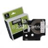*Dymo SD45800 Black Text on 19mm wide Clear Laminated Tape - New Compatible 7 Metre 