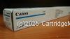 Canon TG-67C Cyan Toner Cartridge  - Average 19,000 Pages   