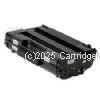 CartridgeMate Ricoh 407067 Black Compatible Toner/Drum Cartridge - Average 6,400 