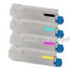 CartridgeMate Oki 42918920 (9600/9800) Value Pack