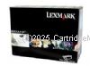 Lexmark X651A11P Black - Original 