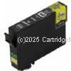 *Epson C13T04L192 (39XL) Black High Yield New Compatible 