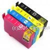 *Epson C13T04L192 (39XL)  Value Pack High Yield (4) New Compatible  