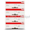 Oki 44973556 Value Pack (4) - Original 