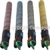 CartridgeMate Ricoh 821050 Value Pack (4) New Compatible