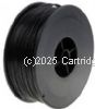 ABS FILAMENT (3D Printing) Black - 1kg- 1.75mm