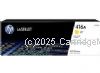 Hewlett Packard W2042A (416A) Yellow - Original    