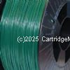 ABS FILAMENT (3D Printing) Green - 1kg- 1.75mm   