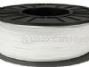 ABS FILAMENT (3D Printing) White - 1kg- 1.75mm 
