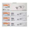 Oki 46508720 Value Pack  - contains 1 x BCMY - Original  