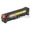 CartridgeMate Hewlett Packard CC532A (304A) Yellow 