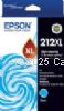 Epson T02X292 (212XL) Cyan