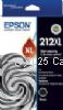 Epson T02X192 (212XL) Black