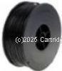 PLA FILAMENT (3D Printing) Black - 1kg- 1.75mm 