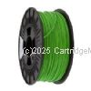 PLA FILAMENT (3D Printing) Green - 1kg- 1.75mm    