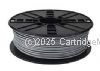 PLA FILAMENT (3D Printing) Grey - 1kg- 1.75mm   