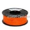 PLA FILAMENT (3D Printing) Orange - 1kg- 1.75mm    