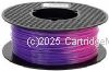 PLA FILAMENT (3D Printing) Purple - 1kg- 1.75mm    