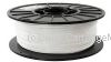 PLA FILAMENT (3D Printing) White - 1kg- 1.75mm  