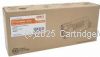 Oki 44318666 Toner White - Original