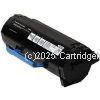 CartridgeMate Konica Minolta A6VK-01K Black Compatible Toner Cartridge-  20K