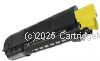 CartridgeMate Oki 41515213 Yellow New Toner Cartridge - Average 15K