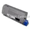 CartridgeMate Oki 41515212 Black New Compatible 