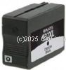 *Hewlett Packard CN053A (932) XL Black  High Yield Compatible Inkjet - 64ml 