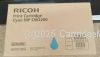 Ricoh 841636 Cyan Ink Cartridge - 100ml 
