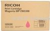Ricoh 841637 Magenta Ink Cartridge - 100ml 